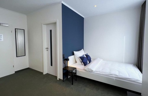 Longerich Cama Y Desayuno | Hotel Krapp