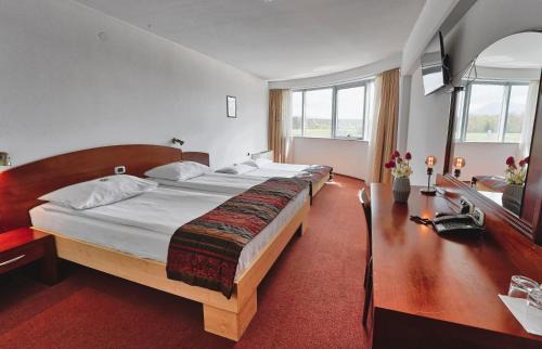 Lesce Hotel | Hotel Krek Superior
