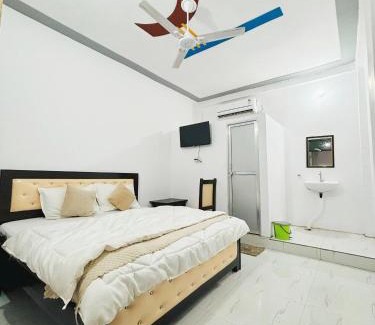 Faizabad Casa | Hotel Krishna cottage
