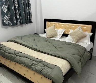 Faizabad Casa | Hotel Krishna cottage