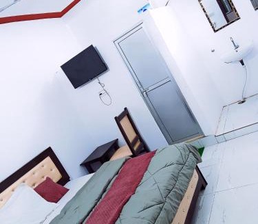 Faizabad Casa | Hotel Krishna cottage