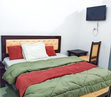 Faizabad Casa | Hotel Krishna cottage