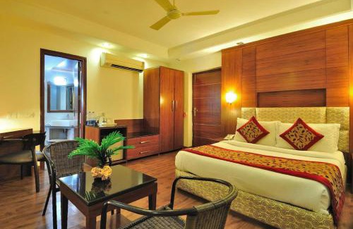 Dwarka Casa | Hotel Krishna Land
