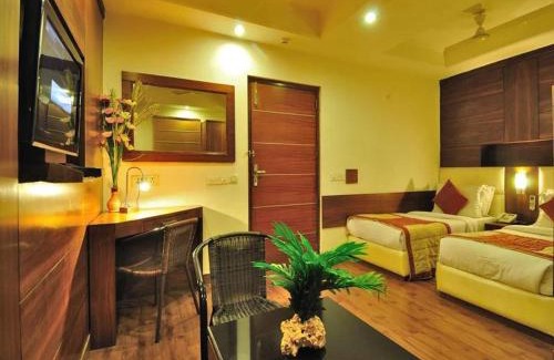 Dwarka Casa | Hotel Krishna Land