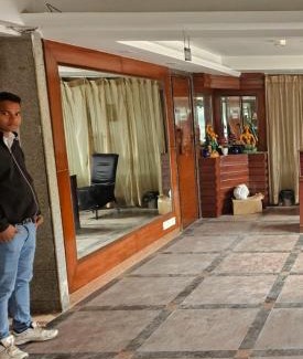 Dwarka Casa | Hotel Krishna Land