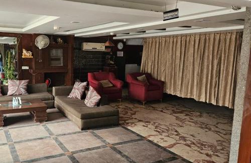 Dwarka Casa | Hotel Krishna Land