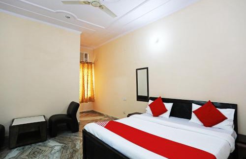 Mathura Hotel | Hotel Krishna Resorts