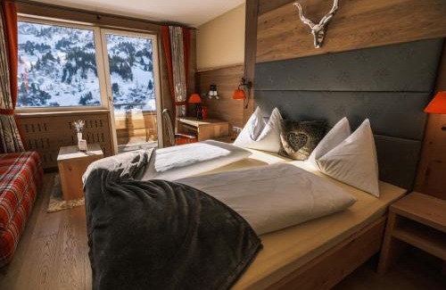 Obertauern Hotel | Hotel Kristall