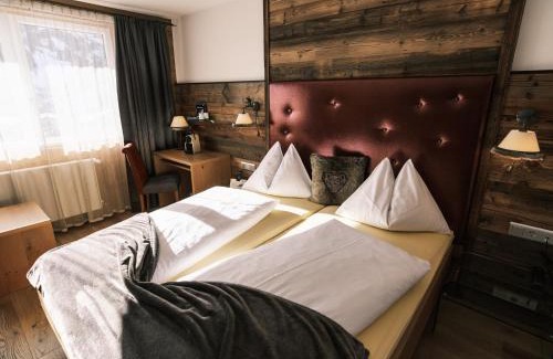 Obertauern Hotel | Hotel Kristall