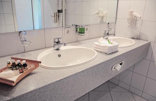 Singen Hotel | Hotel Krone Überlingen am Ried