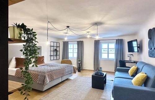 City Centre Salzburg Hotel | Hotel Krone 1512