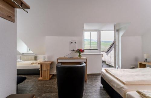 Mainz-Bingen Hotel | Hotel Krone