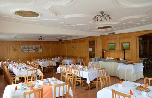 Kressbronn Hotel | Hotel KRONE Kressbronn am Bodensee