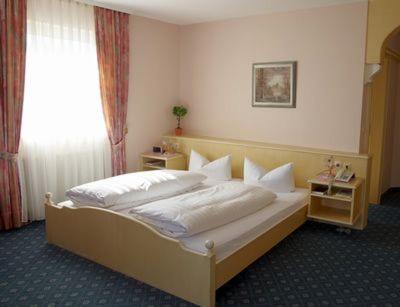 Kressbronn Hotel | Hotel KRONE Kressbronn am Bodensee