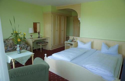 Kressbronn Hotel | Hotel KRONE Kressbronn am Bodensee