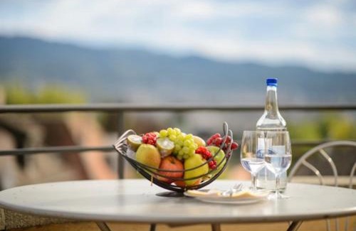 District 6 Hotel | Hotel Krone Unterstrass