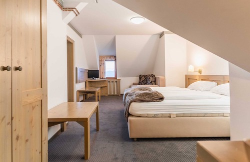 Ambroz pod Krvavcem Hotel | Hotel Krvavec