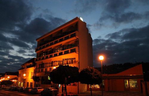 Luhacovice Hotel | Hotel Krystal