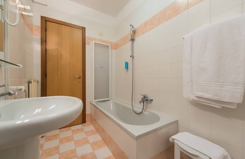 Bussolengo Hotel | Hotel Krystal