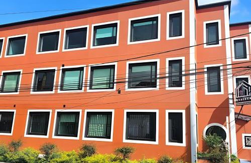 Bogota Hotel | Hotel Ktaleya Apartamentos