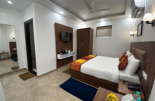 Khattalwada Hotel | Hotel Kuber International-IGI Airport Delhi