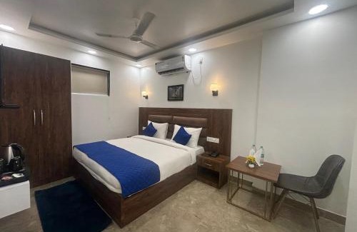 Khattalwada Hotel | Hotel Kuber International-IGI Airport Delhi