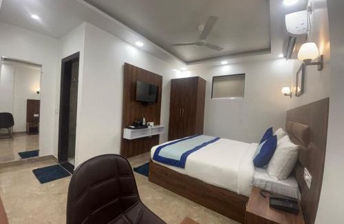Khattalwada Hotel | Hotel Kuber International-IGI Airport Delhi