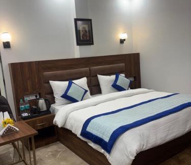 Khattalwada Hotel | Hotel Kuber International-IGI Airport Delhi