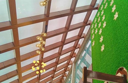 Puri Hotel | Hotel Kuber Palace