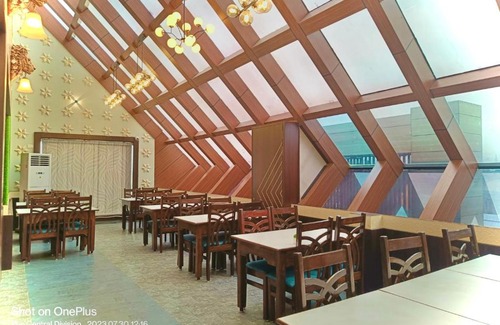 Puri Hotel | Hotel Kuber Palace