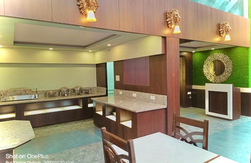 Puri Hotel | Hotel Kuber Palace
