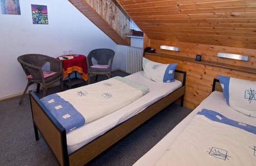 Zewen Casa | Hotel Kugel
