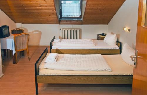 Zewen Casa | Hotel Kugel