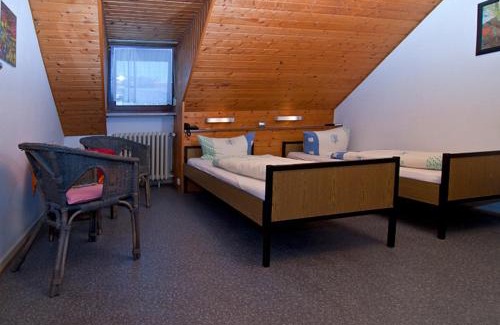 Zewen Casa | Hotel Kugel