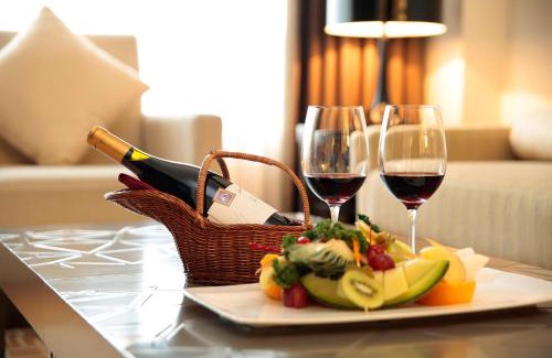 Eulji-ro Hotel | Hotel Kukdo