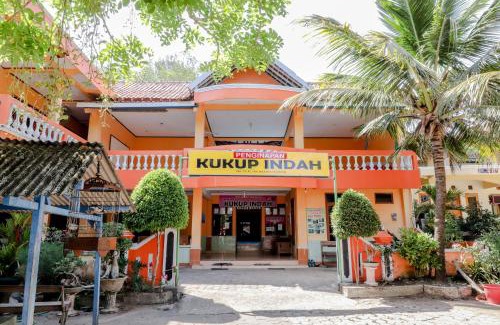 Wonosari Casa | Hotel Kukup Indah
