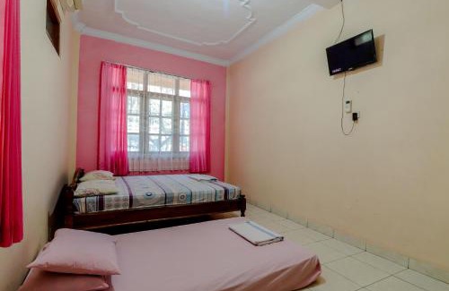 Wonosari Casa | Hotel Kukup Indah
