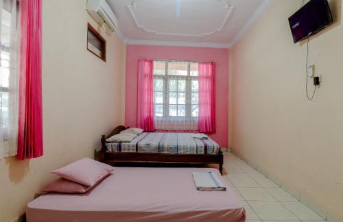 Wonosari Casa | Hotel Kukup Indah