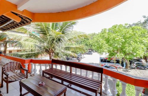 Wonosari Casa | Hotel Kukup Indah