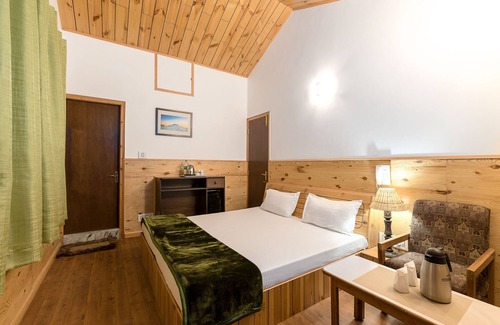 Mohal Hotel | Hotel Kullu Valley