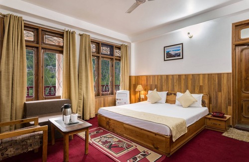 Mohal Hotel | Hotel Kullu Valley