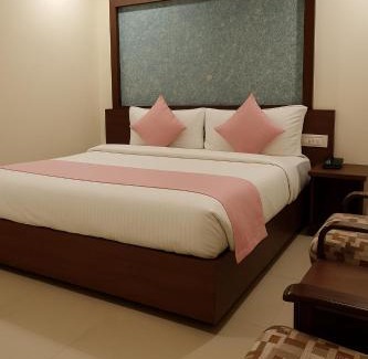 Vijayawada Casa | Hotel Kundan Stay