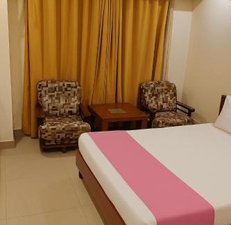 Vijayawada Casa | Hotel Kundan Stay