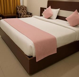 Vijayawada Casa | Hotel Kundan Stay