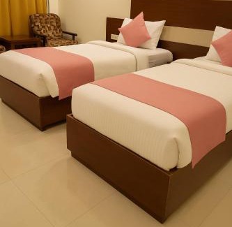 Vijayawada Casa | Hotel Kundan Stay