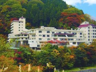 Unazuki Onsen Hotel | Hotel Kurobe