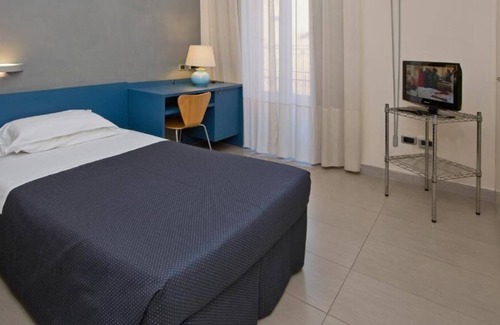 Salsomaggiore Terme Hotel | HOTEL KURSAAL