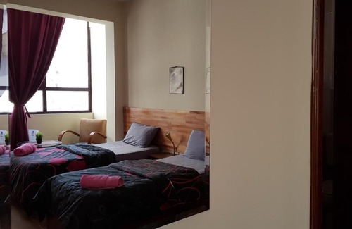 Shkoder Hotel | Hotel Kurtabeg
