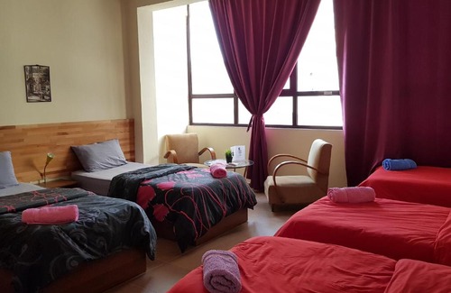 Shkoder Hotel | Hotel Kurtabeg