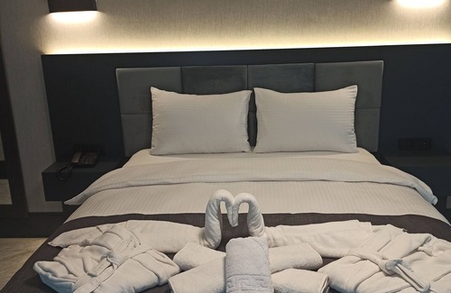 Atasehir Hotel | Hotel Kurucesme Business